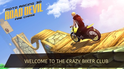 MOTO RACING 3D 11.2.1 IOS ĐUA XE MOTO RACING 3D 11.2.1 IOS