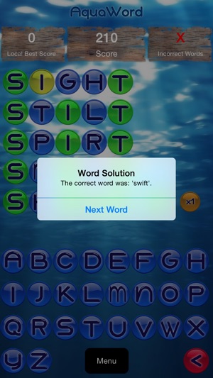 AquaWord(圖3)-速報App