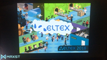 Eltex calendar screenshot 2