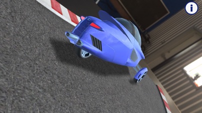 TerraCraft Motors AR screenshot 4