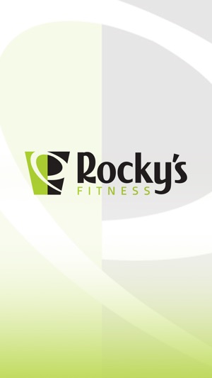 Rocky's Fitness Center(圖1)-速報App