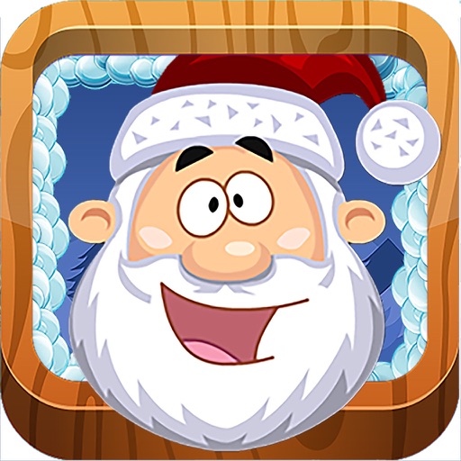 Christmas adventure 2017 icon