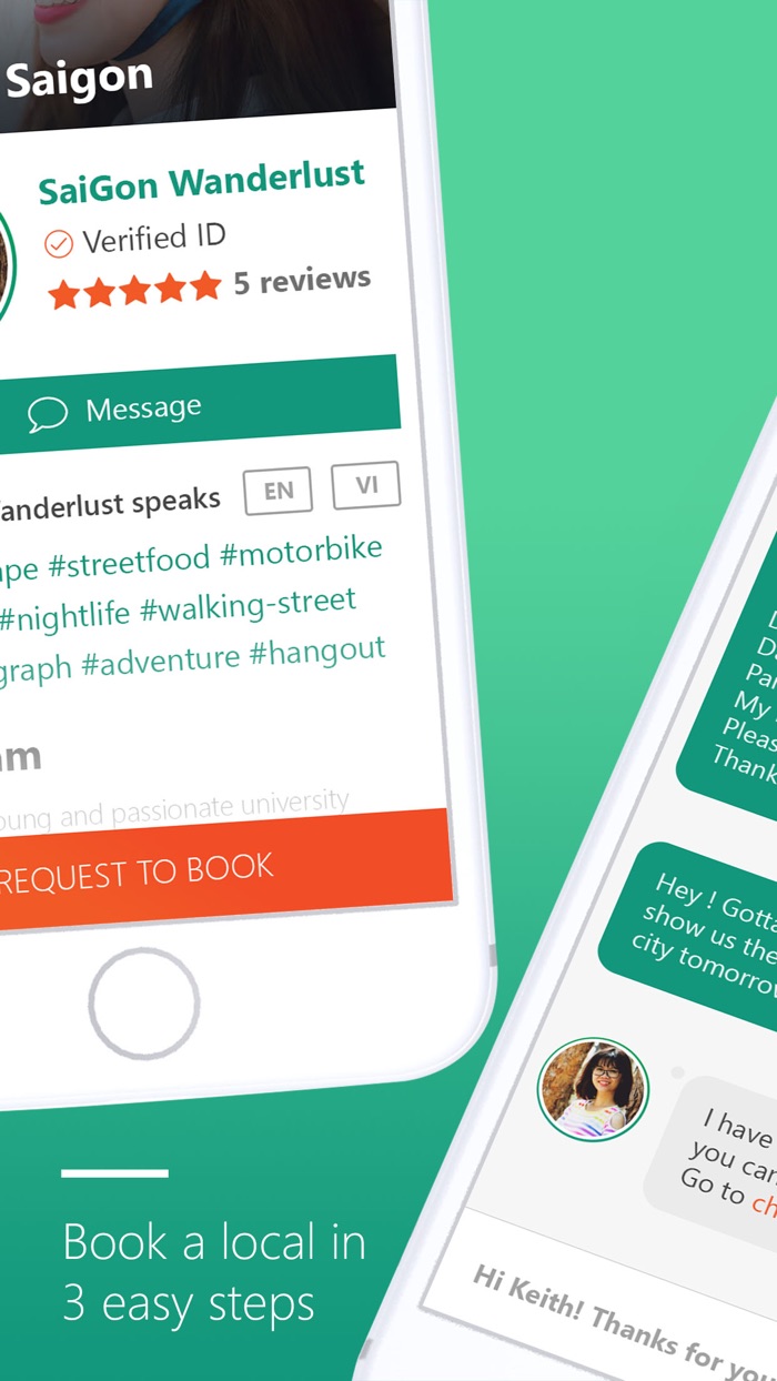 Xpath.co - Meet local guide