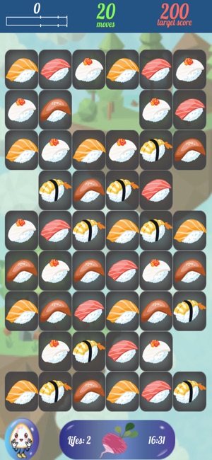 Oishi Sushi(圖4)-速報App