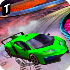 Activities of Drift Driver Dash