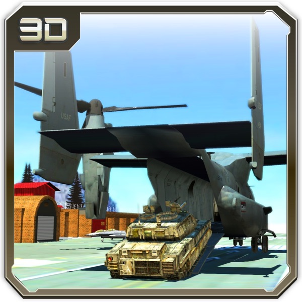Fly Transporter: Airplane Pilot for ios download