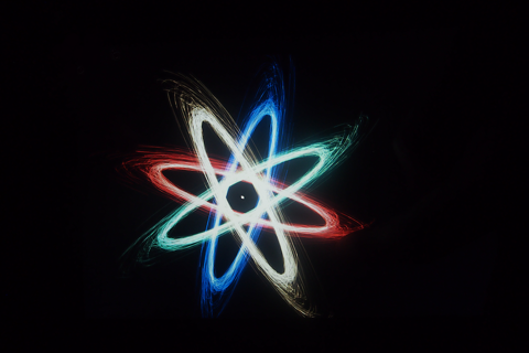 Atomus screenshot 2