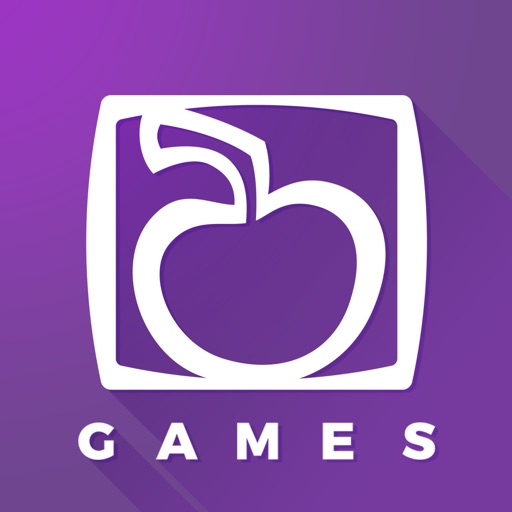 SpinRUSH® Games iOS App