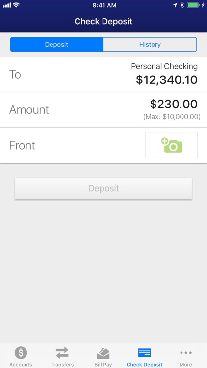 Royal Credit Union screenshot-4