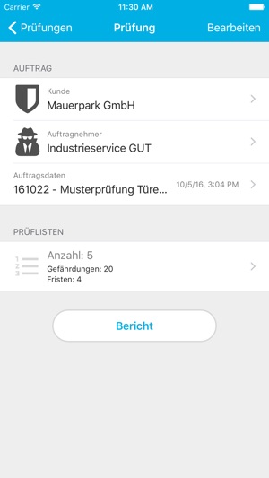 DGUV / UVV Prüfung EHS OSHA(圖2)-速報App