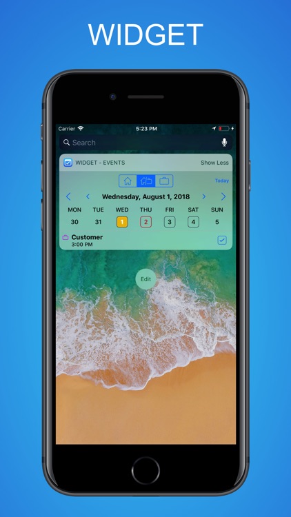 To-Do Organizer screenshot-0