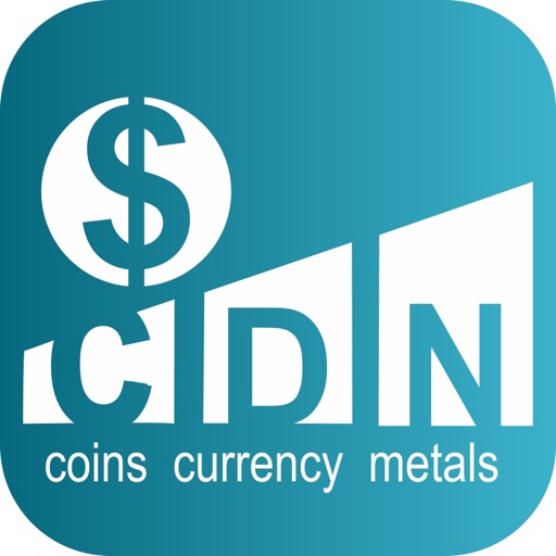 CDN Coin & Currency Pricing