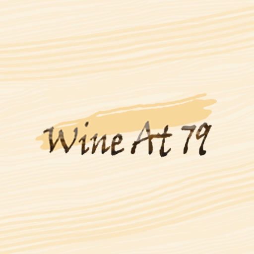 Wine At 79