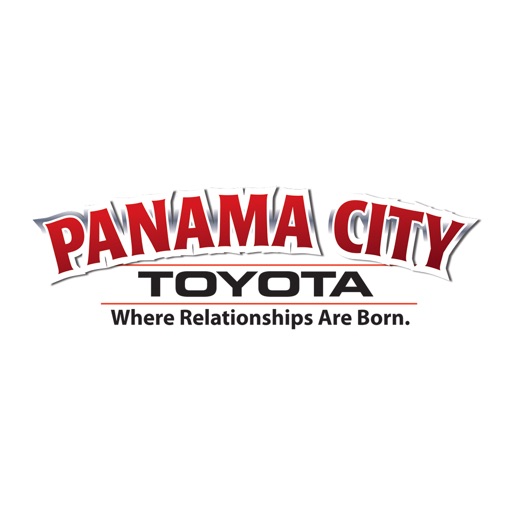 Panama City Toyota iOS App