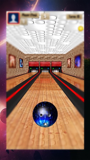 Bowling Challenge 3D(圖4)-速報App