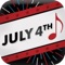 The Nashville Convention & Visitors Corp, the official tourism agency for Music City, produces this annual Let Freedom Sing