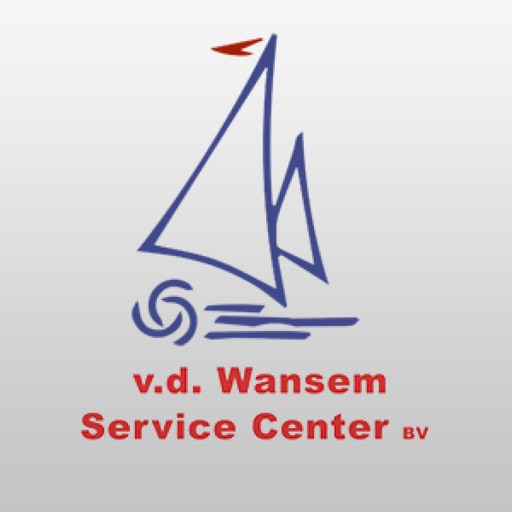 Van der Wansem Track & Trace icon