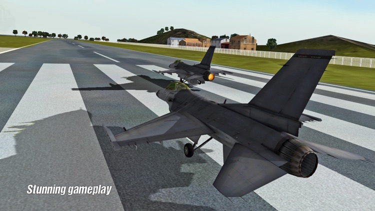 Carrier Landings Pro screenshot-3