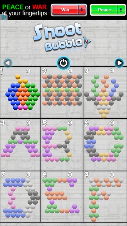 Shoot Bubble screenshot-3