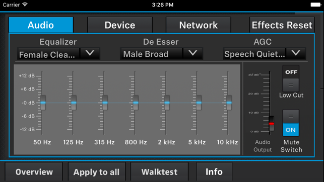 Sennheiser WSR(圖4)-速報App