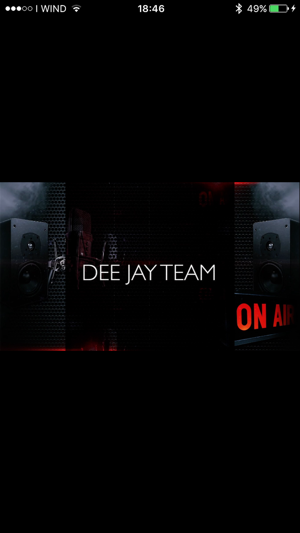 Radio Deejay Team Web(圖2)-速報App