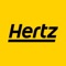 Getting on the road is easier than ever with the Hertz® car rental app