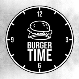 Burger Time