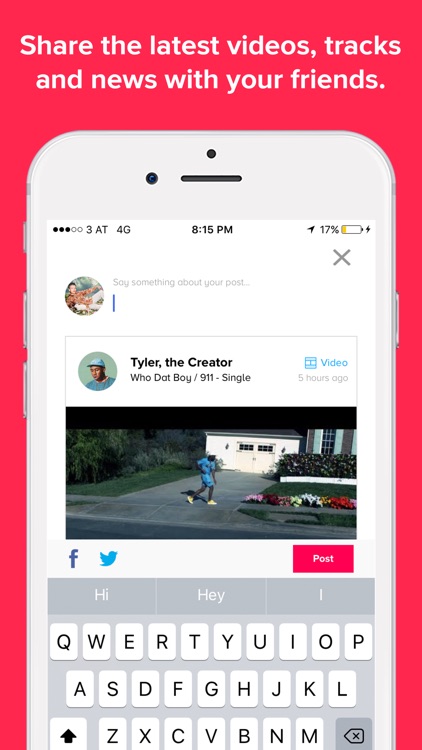 RecordBird screenshot-4