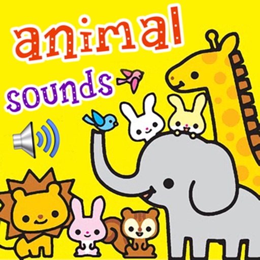 Learning Wild Animal Sounds icon