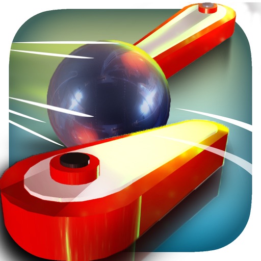 Pinball - Club iOS App