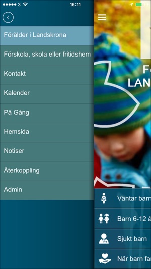 FÖRÄLDER I LANDSKRONA(圖1)-速報App