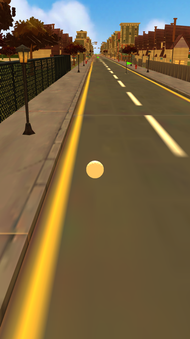 City Golf 3D screenshot 3