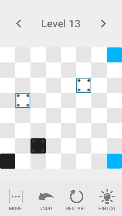 Target : The Puzzle screenshot-5