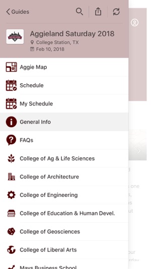 Texas A&M Admissions Guidebook(圖3)-速報App