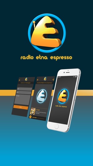 Radio Etna Espresso(圖2)-速報App