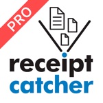 Download Receipt Catcher Pro app