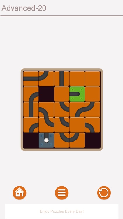 PuzzleInc- funny puzzledom screenshot-3