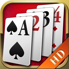 Activities of Solitaire Victory HD