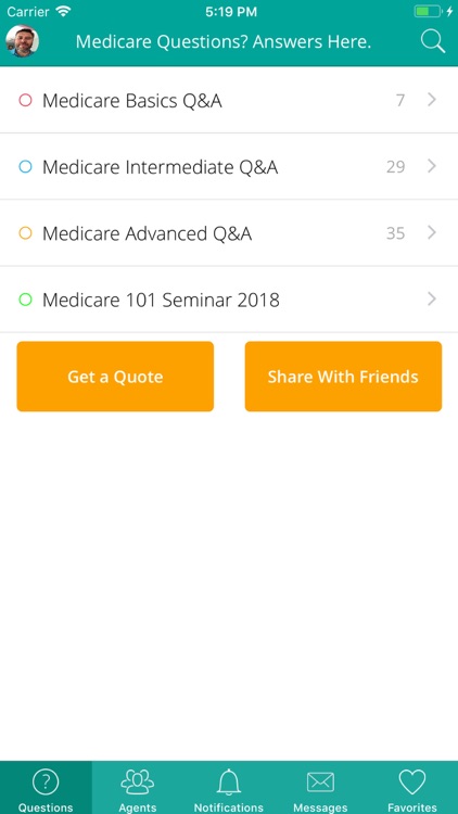 My Medicare Connect screenshot-3
