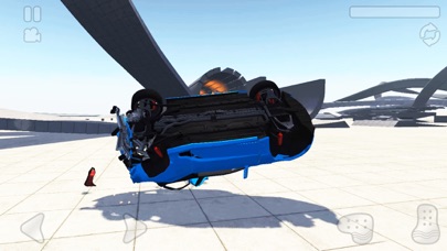 Next Car Damage Engine Online screenshot 3