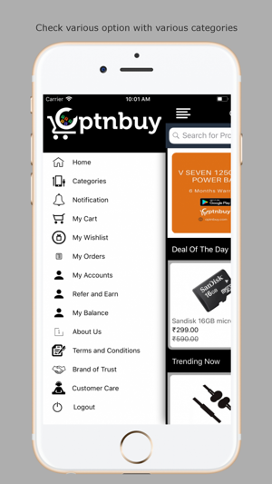 Optnbuy(圖3)-速報App