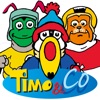 Timo & Co Winter spel