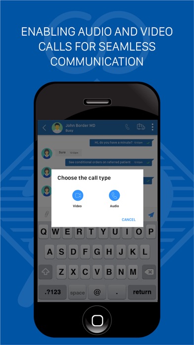 【图】PMH SecureConnect(截图3) 【图】PMH SecureConnect(截图3)