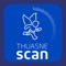 Thuasne Scan est une application destinée et réservée aux professionnels de Santé