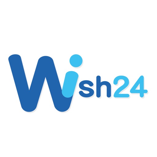 위시24 - Wish24 icon