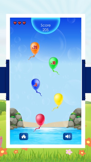 Tap Tap Balloons(圖4)-速報App