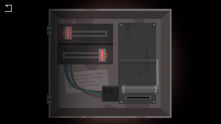 Rocket of Whispers: Prologue screenshot-6