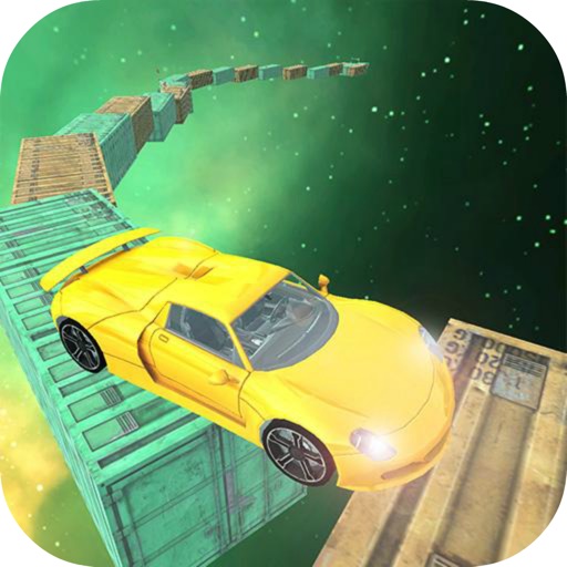 Extreme Stunts Challenging