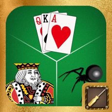 Activities of SuperSolitaire-CardGameTripeak