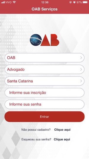 OAB Serviços(圖4)-速報App